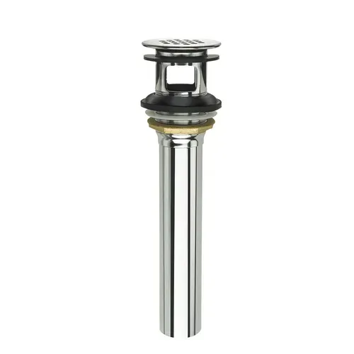 Krowne Metal 12-512 Krowne flat strainer drain for commercial series