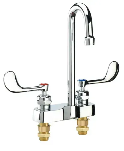 Krowne Metal 14-546L Krowne Royal Series Lavatory Faucet
