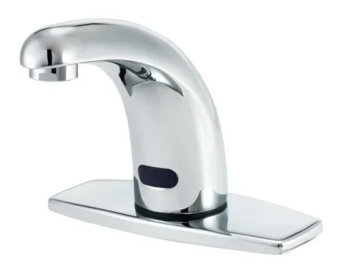 Krowne Metal 16-196P Krowne Royal Series Electronic Faucet