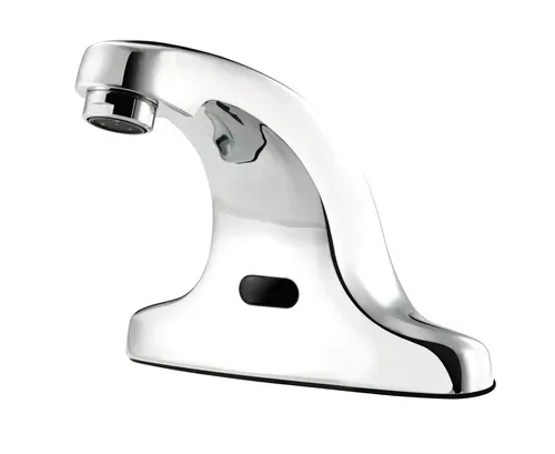 Krowne Metal 16-197 Krowne Royal Series Electronic Deck Mount Faucet