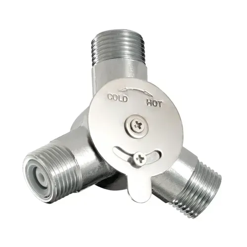 Krowne Metal 16-402L Mechanical Mixing Valve for electronic faucets