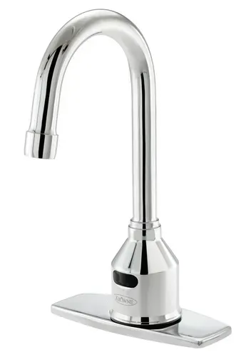 Krowne Metal 16-649P Krowne Royal Series Electronic Faucet