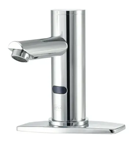 Krowne Metal 16-654P Krowne Royal Series Electronic Faucet