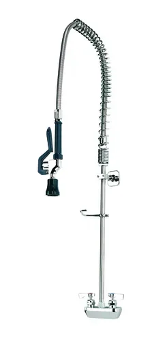 Krowne Metal 17-124WL Krowne Royal Series Pre-Rinse Assembly