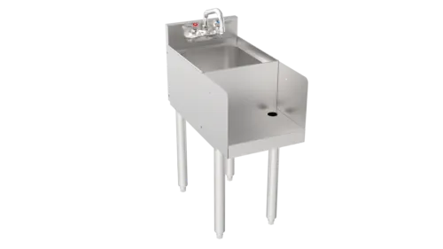 Krowne Metal 18-12BD