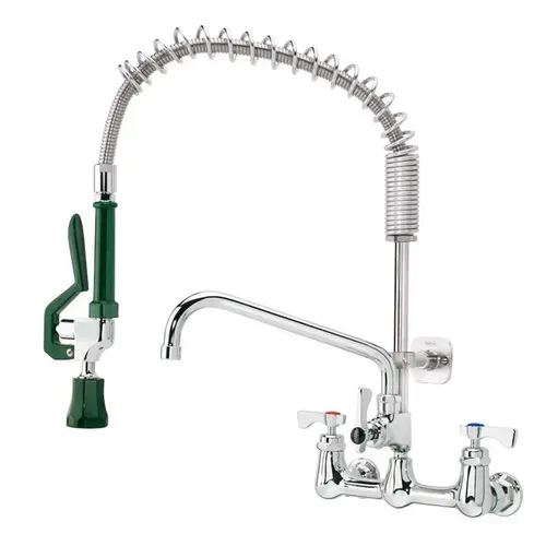 Krowne Metal Krowne 18-725L Krowne Royal Series ShelfMaster Pre-Rinse