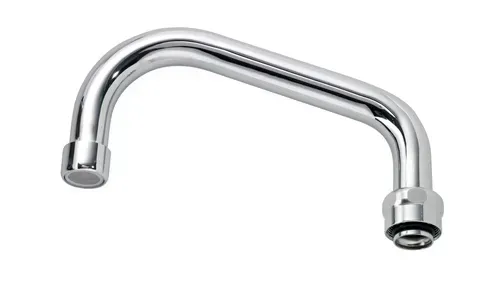 Krowne Metal 19-220L Krowne Silver Series Replacement Spout