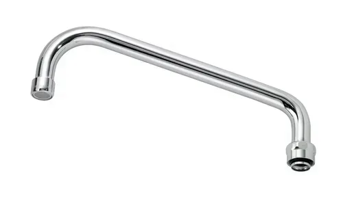 Krowne Metal 19-222L Krowne Silver Series Replacement Spout
