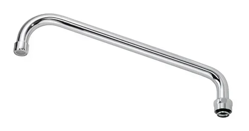Krowne Metal 19-223L Krowne Silver Series Replacement Spout