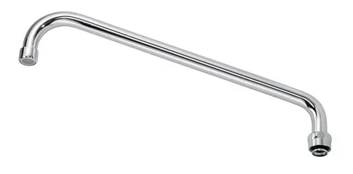 Krowne Metal 19-224L Krowne Silver Series Replacement Spout