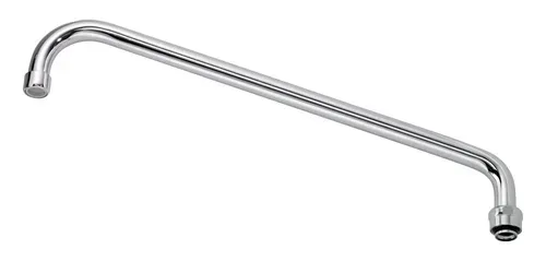 Krowne Metal 19-225L Krowne Silver Series Replacement Spout