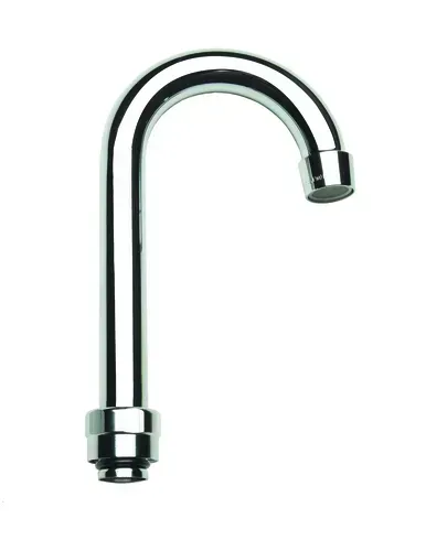 Krowne Metal 19-227L Krowne Silver Series Replacement Spout