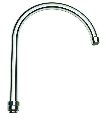 Krowne Metal 19-229L Krowne Silver Series Replacement Spout