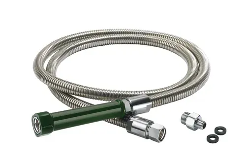 Krowne Metal 21-181L Space Saver pre-rinse Hose