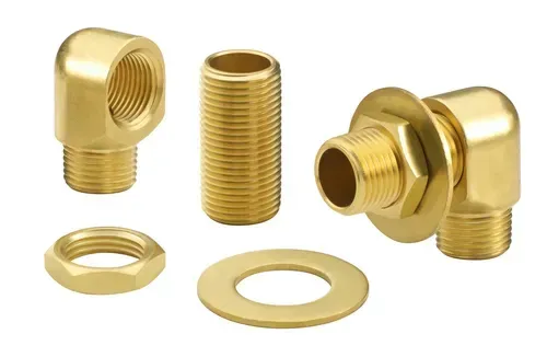 Krowne Metal 21-192L Krowne Royal Series Mounting Kit