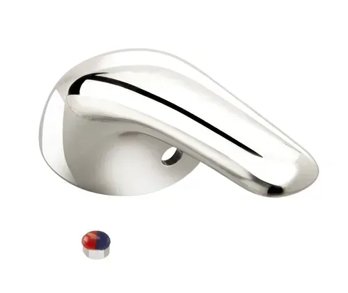 Krowne Metal 21-346 Royal Series single lever handle