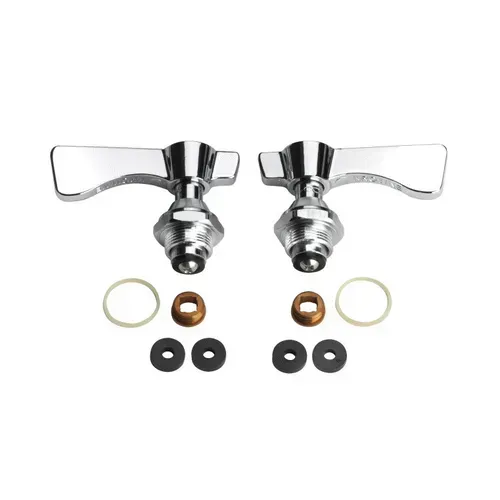 Krowne Metal 21-355L Krowne Silver Series Compression Repair Kit