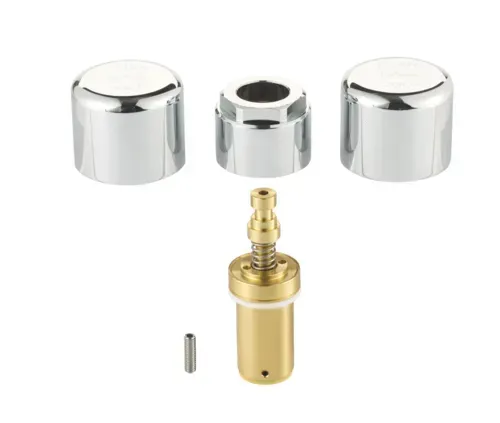 Krowne Metal 21-362L Replacement Push Button Valve