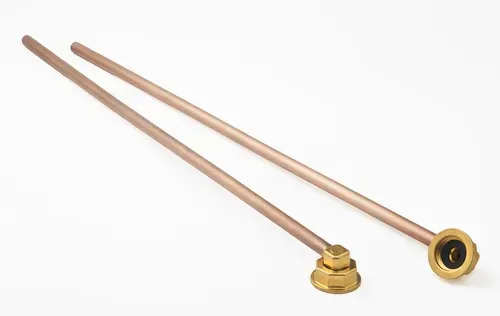 Krowne Metal 21-440L Royal Series E-Z Install Faucet Water Line Kit
