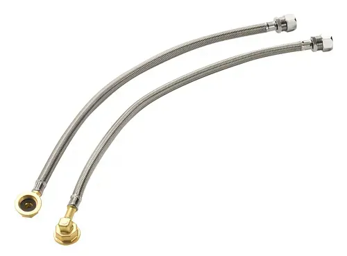 Krowne Metal 21-444L Royal Series High Volume E-Z Install Faucet Water