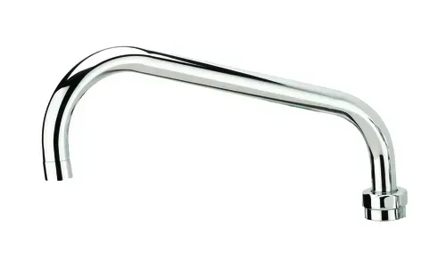 Krowne Metal 21-461L Replacement spout for 3/4" full flow