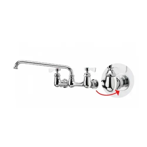 Krowne Metal 21-534L Royal Series ultimate E-Z install kit