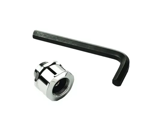 Krowne Metal 21-547L Swivel pre-rinse hose connector