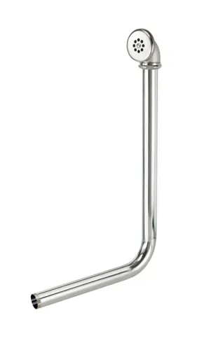 Krowne Metal 22-504 Head & Elbow Overflow Kit