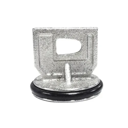 Krowne Metal 22-530 Krowne Replacement Stopper with O-ring