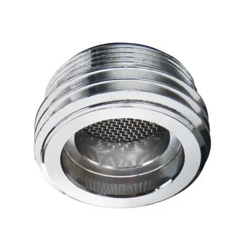 Krowne Metal 22-631L 15/16 male thread garden hose adapter