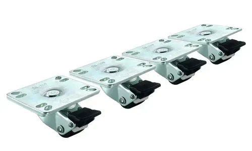 Krowne Metal 28-109S Krowne Plate Caster