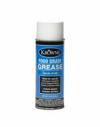 Krowne Metal 30-200 Krowne Food Grade Grease