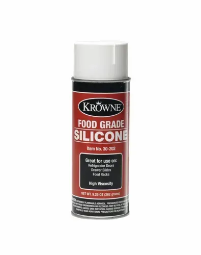 Krowne Metal 30-202 Krowne Food Grade Silicone