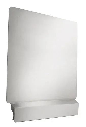 Krowne Metal 30-325 Fryer Splash Guard