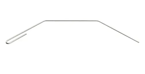 Krowne Metal 30-335 Fryer Clean Out Rod