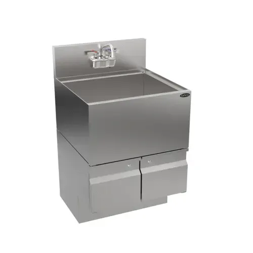 Krowne Metal AL24-24