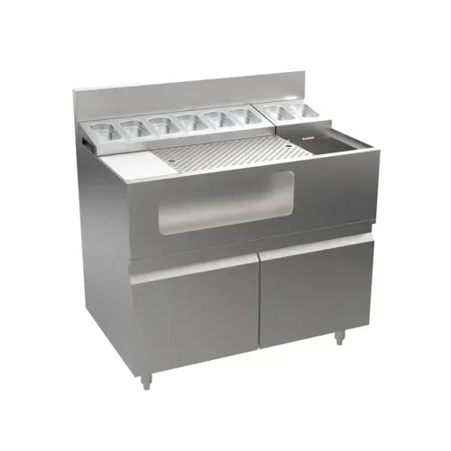 Krowne Metal AL24-LAB38-D