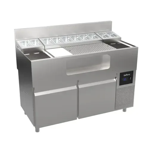 Krowne Metal AL24-LAB48-R