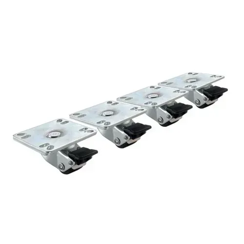 Krowne Metal BC-130 Casters