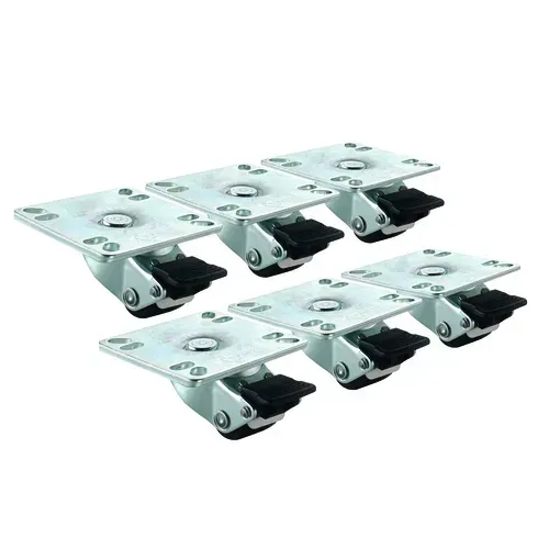 Krowne Metal BC-131 Casters