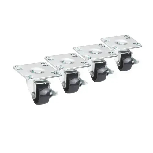 Krowne Metal BC-132 Casters