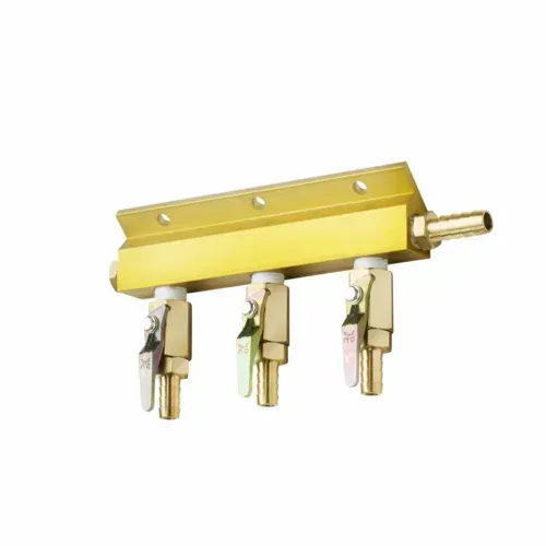 Krowne Metal BC-796 Manifold
