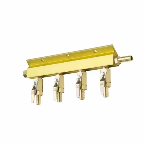 Krowne Metal BC-797 Manifold