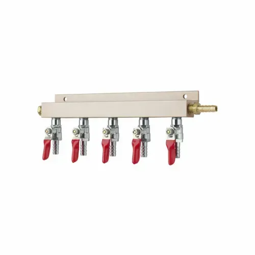 Krowne Metal BC-798 Manifold