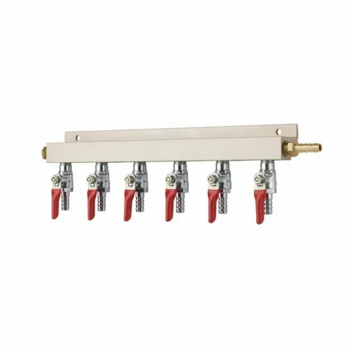 Krowne Metal BC-799 Manifold