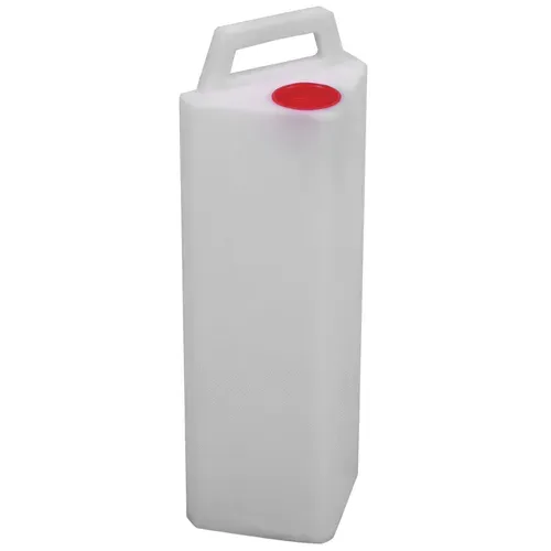 Krowne Metal BC-824 Extra capacity (4 Gallon) corner mount drain
