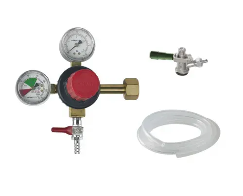 Krowne Metal BEERKIT1 Draft Beer Kit