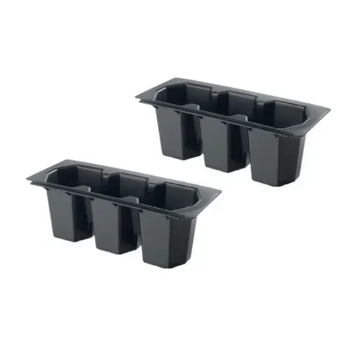 Krowne Metal C-43 Underbar Ice Bin/Cocktail Station, Parts & Accessories