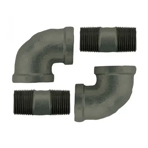Krowne Metal C100 Gas Hoses