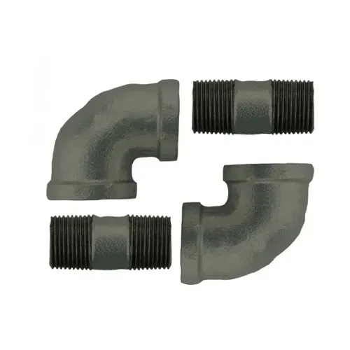 Krowne Metal C50 Gas Hoses